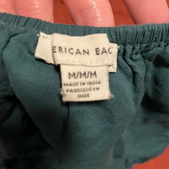 American Eagle Crop Top - Picture 4 of 4